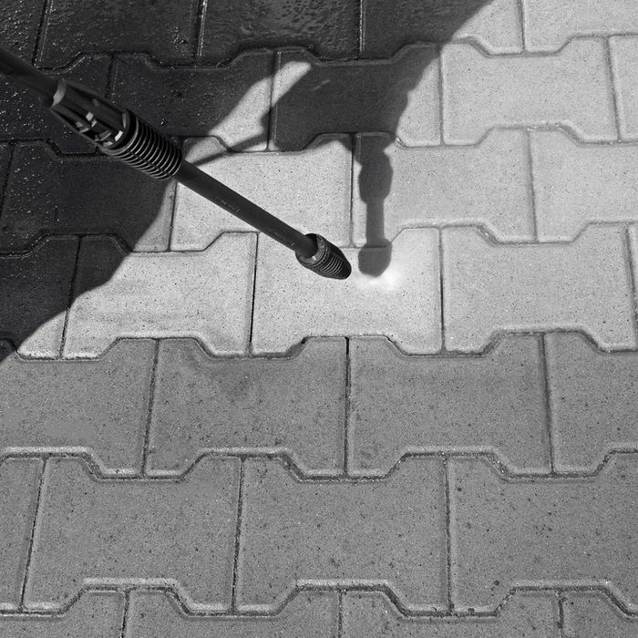 Dysza Rotacyjna + Adapter Do Myjki Karcher K2-k7