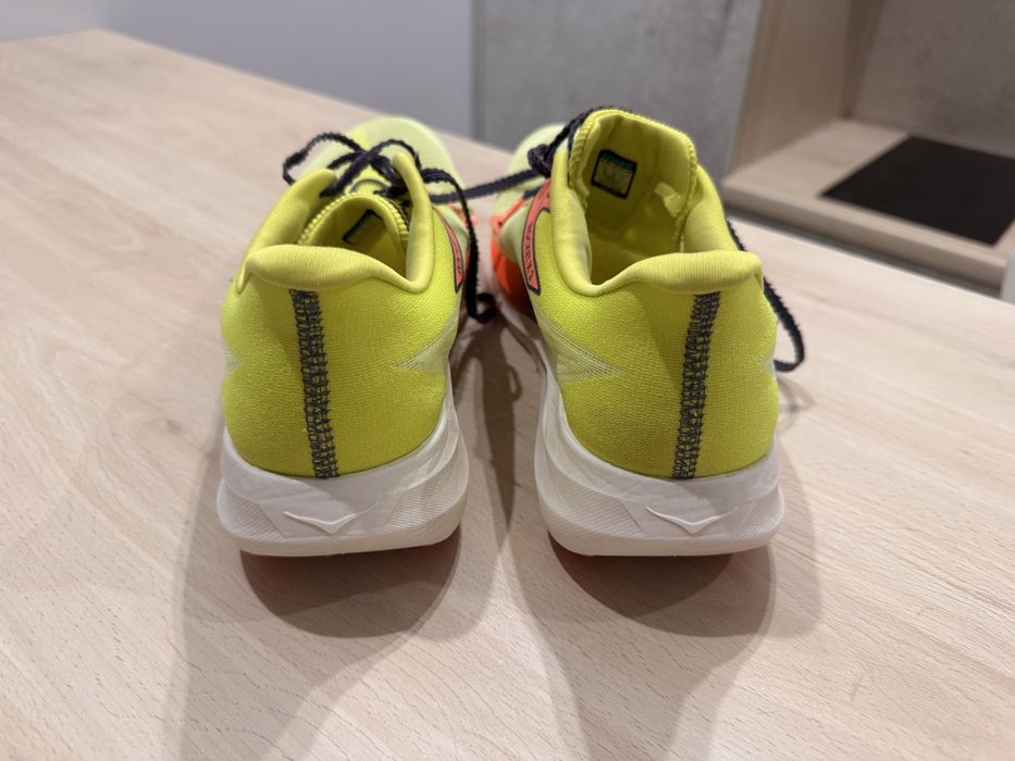 Buty biegowe Hoka Rocket X3 45 1/3