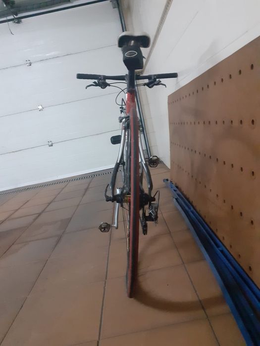 KTM Strada LC em carbono