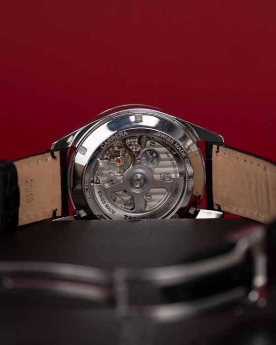 TAG Heuer Carrera CAR2110-4