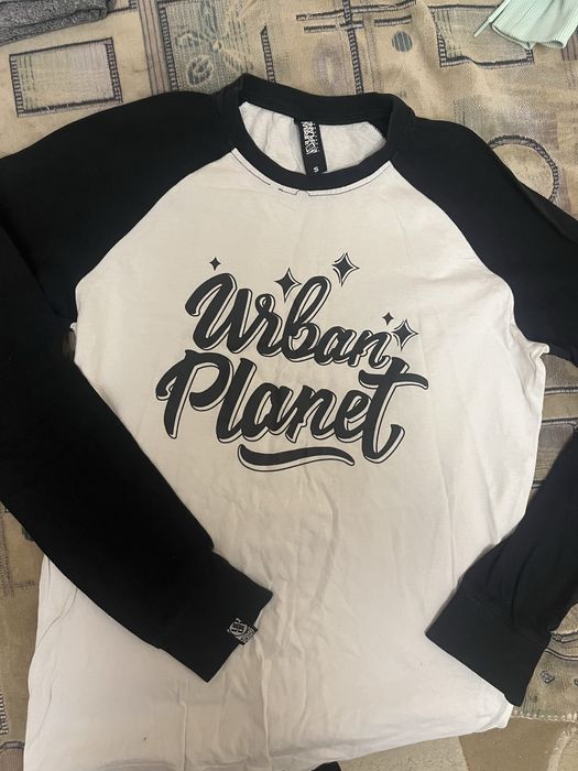 Кофта чоловіча Urban Planet