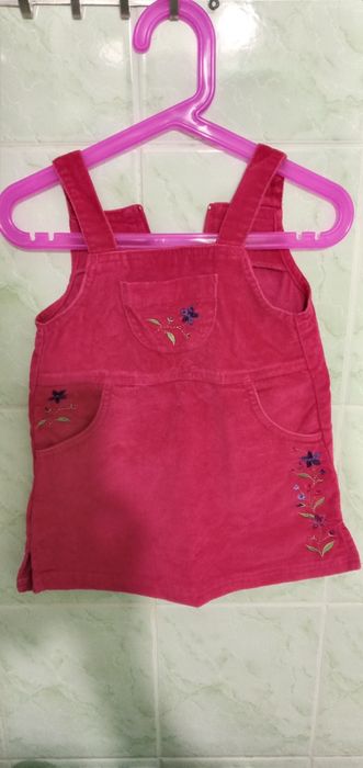 Сарафани  дитячі 2шт.