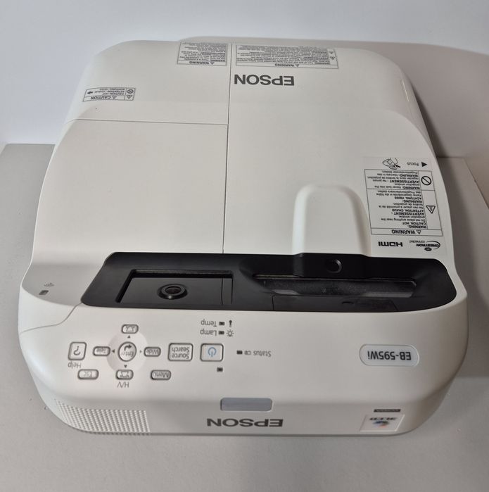 Projektor Epson EB-595Wi