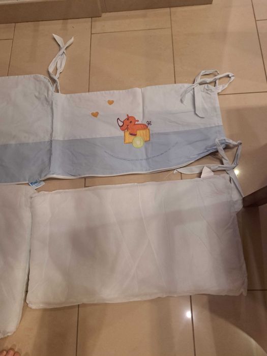 Pościel Feretti dwa komplety, Kerstin