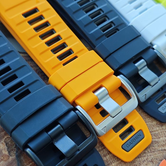 Ремінці Garmin QuickFit 26 mm ОРИГІНАЛ!