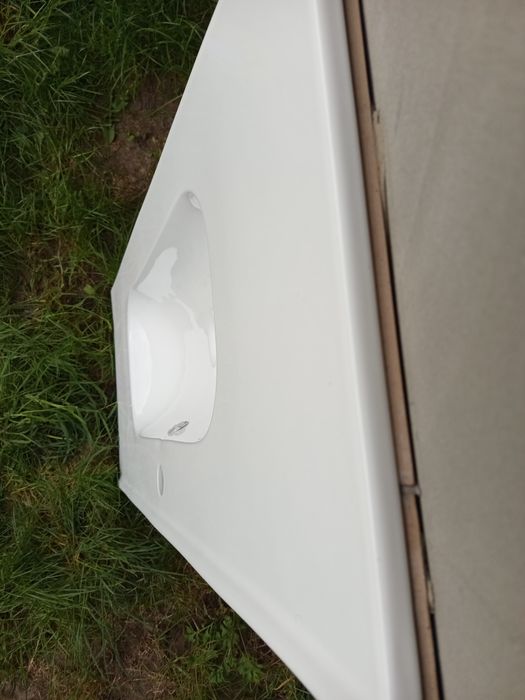 Dzień dobry sprzedam Umywalka łazienkowa