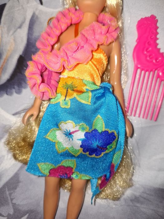 barbie skipper island fun 1987 lalka/lalki/unikat/kolekcjonerska/barbi/lala