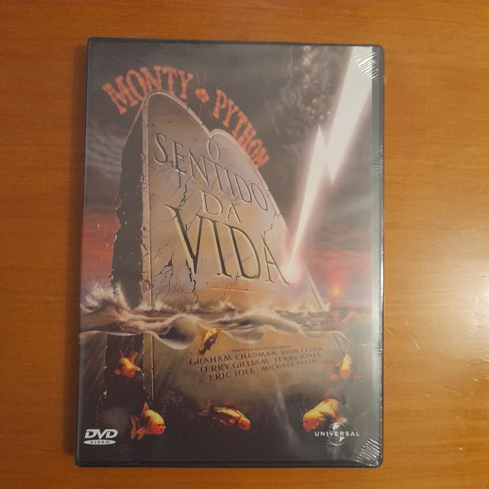 Filmes como novos e novos originais