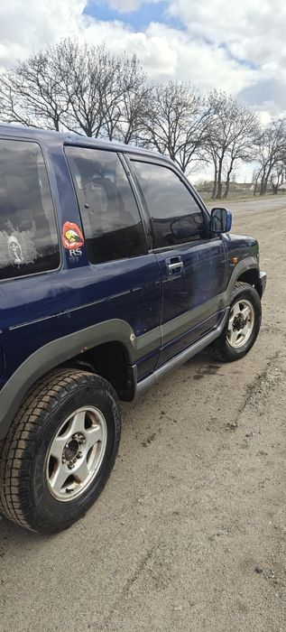 Опель монтерей 3.2 V6