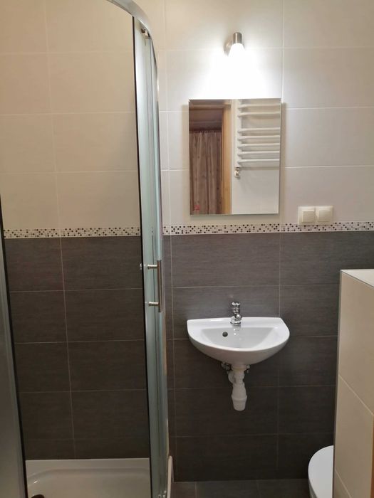 Dom na Wzgórzu - Noclegi Polańczyk, Solina, Bieszczady