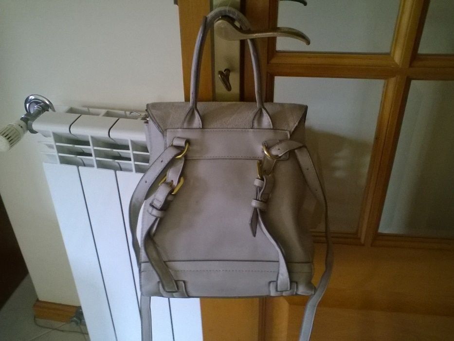 Carteiras e mochila PARFOIS