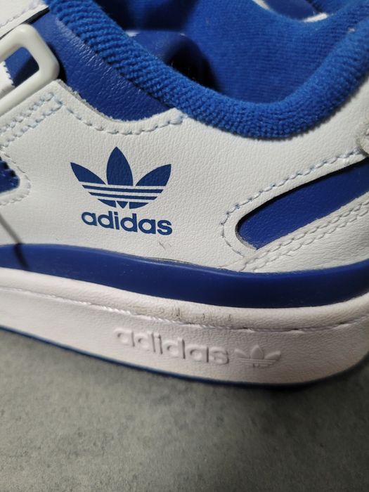 Buty adidas forum low 38⅔