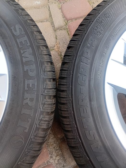 R15/5/100+R15/65/185; Vw Polo,Skoda Fabia,Golf4