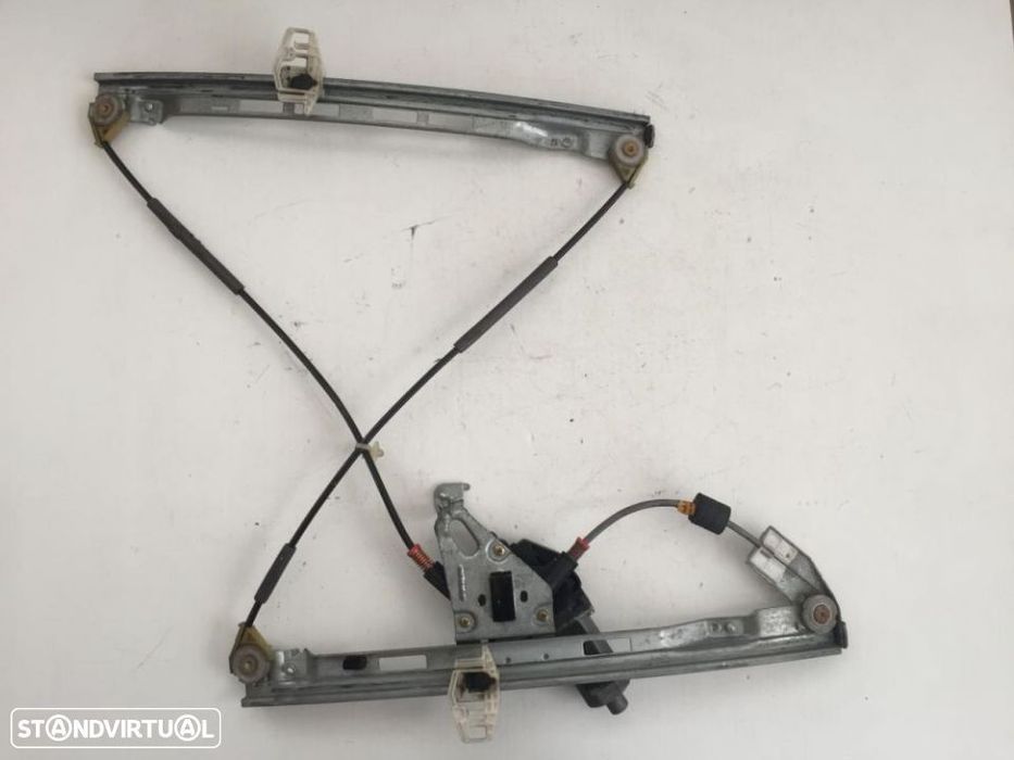 elevador vidro eletrico frente esquerdo peugeot 206