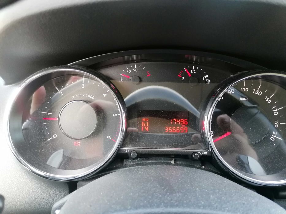 Carros monovlume