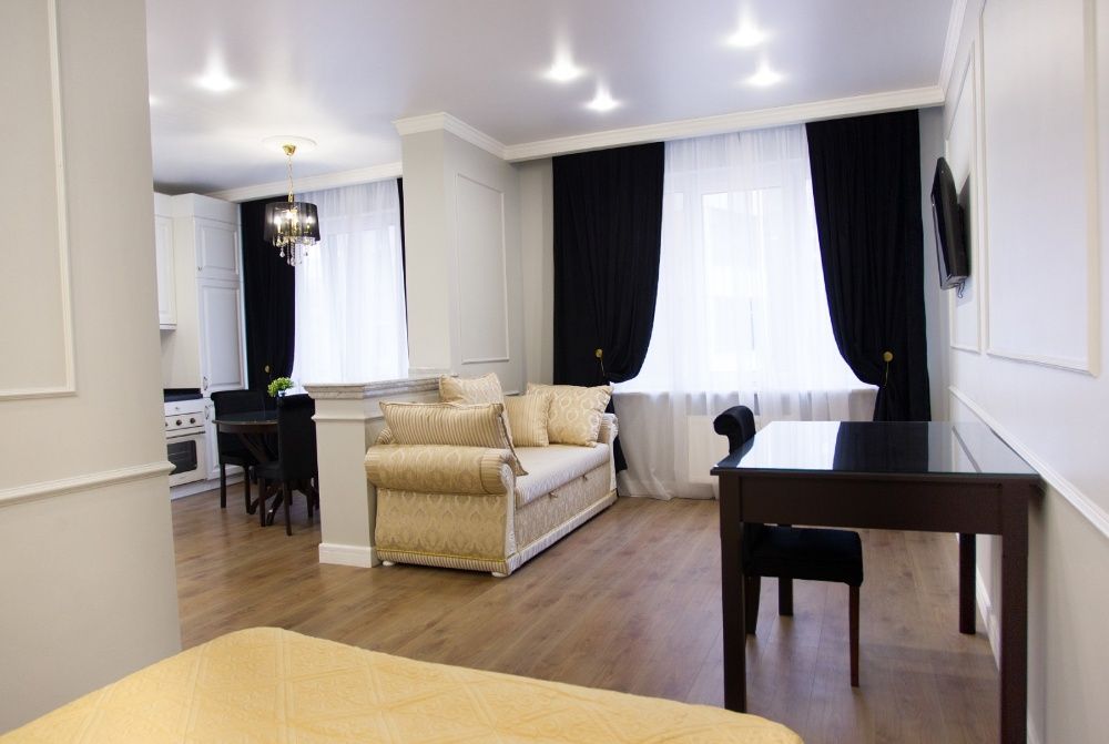 Сдам красивую квартиру 27 Жемчужина Каманина Генератор Паркинг