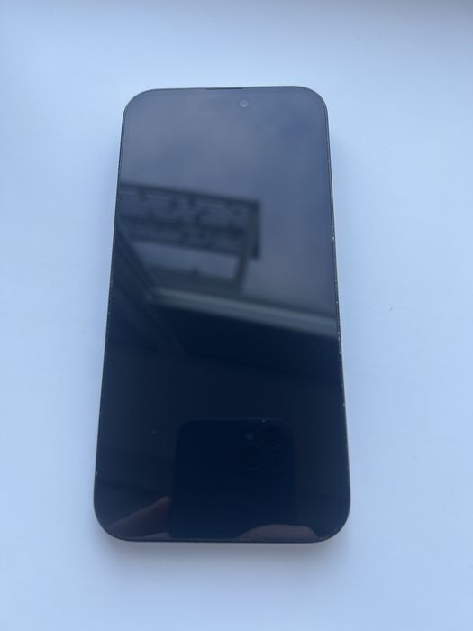 iPhone 14 Pro Max 128 Black
