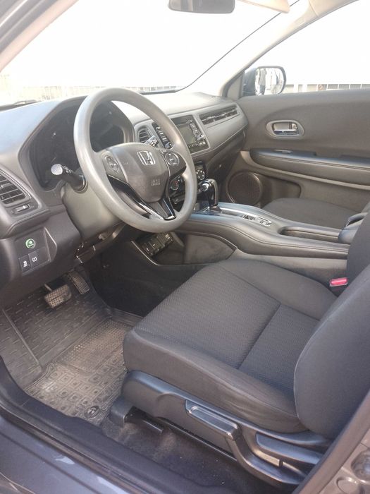 Honda HRV, 2018 року, пробіг 100 тис.