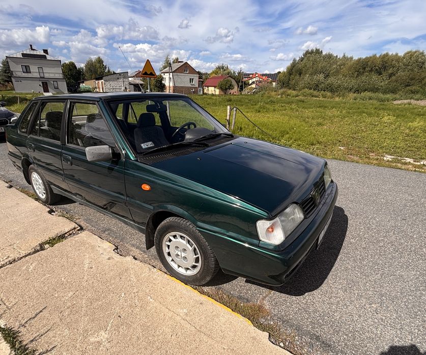 Polonez Atu