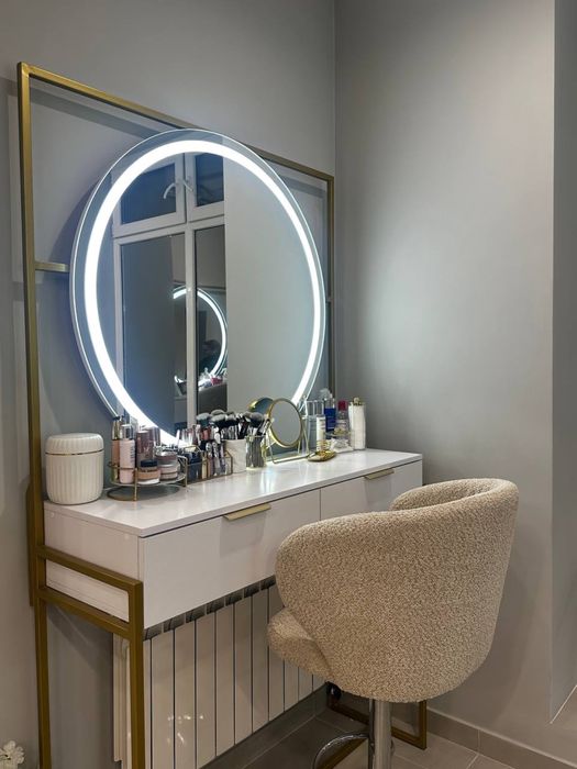 Оренда місць в салоні краси