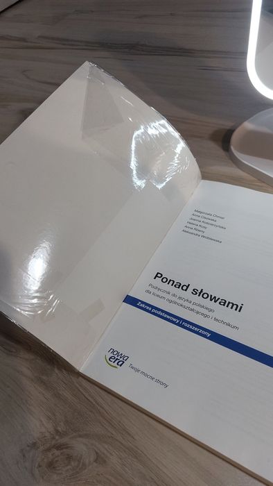 Ponad słowami 2, część 1 i 2