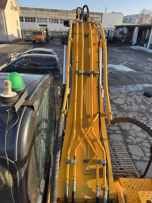 Jcb 220 2013р…….