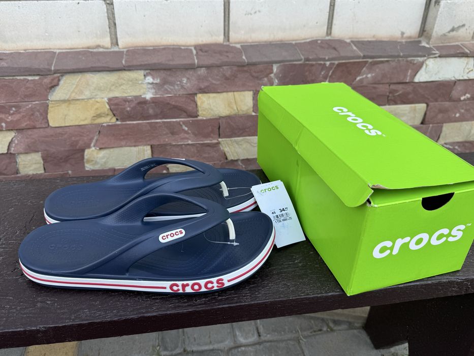 Crocs Крокси Оригінал