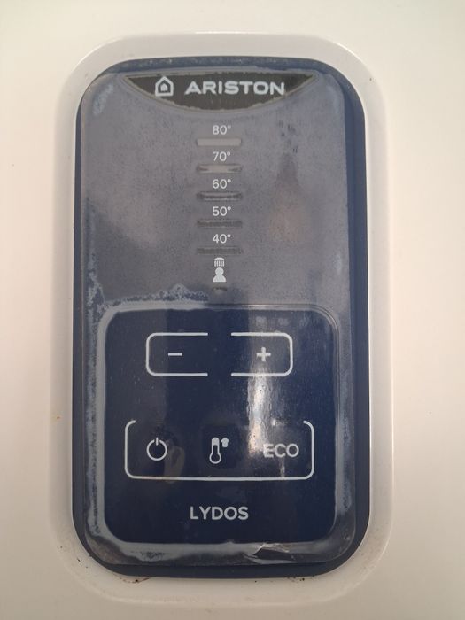 Vendo termo acumulado. r