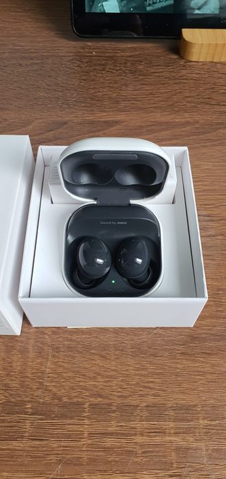 Słuchawki Samsung Buds2