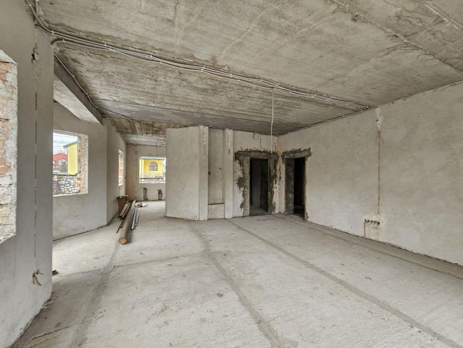 Житловий будинок/ Паркова алея /Івано-Франківськ