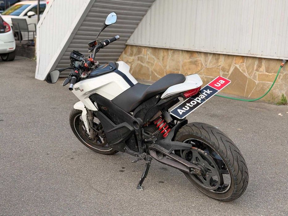 Продам Zero SR/S 2016р. #78381