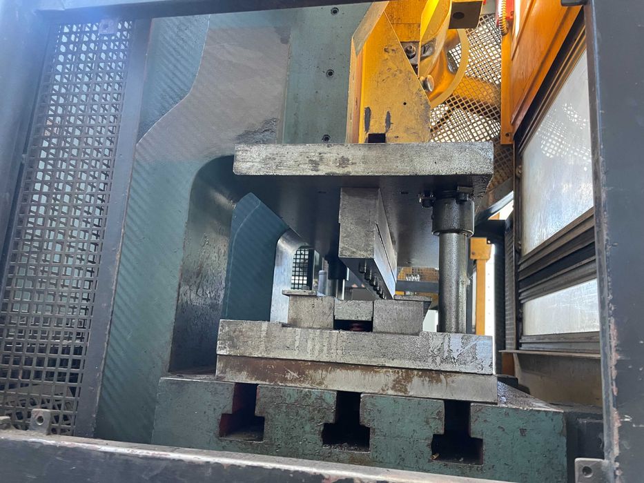 Balancé MECANICA EXATA CP45