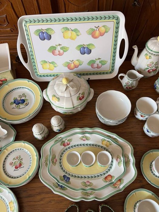 Villeroy&Boch French Garden