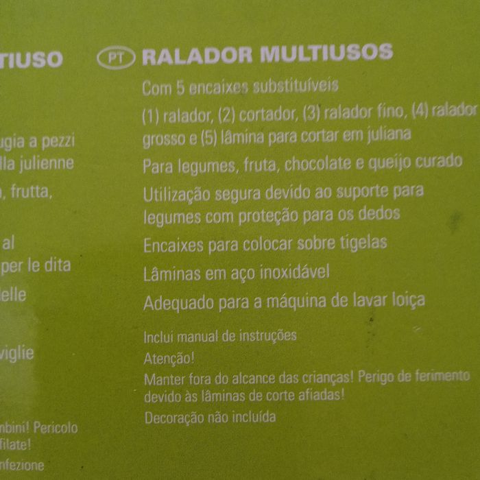 Relador de legumes64750722481666121