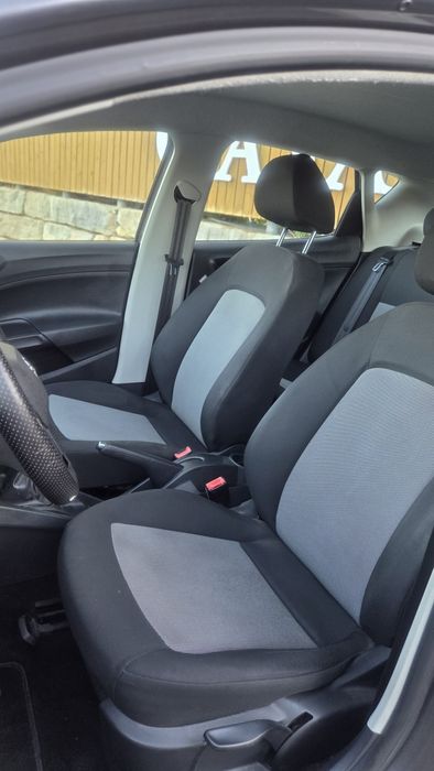 Seat ibiza de 2017 motor 1.4Tdi