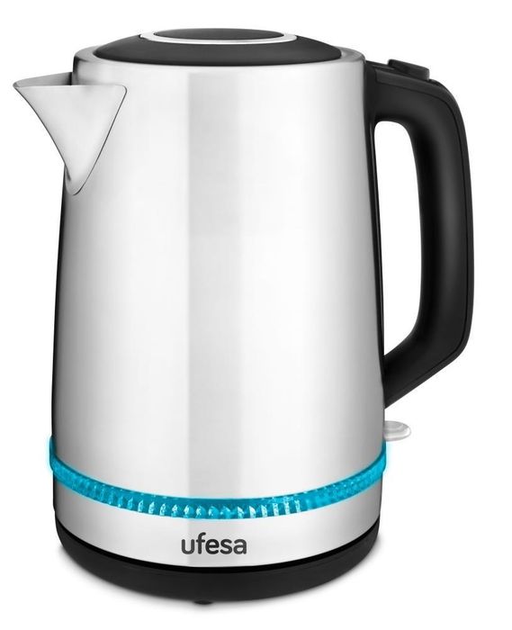 Електрочайник Ufesa 1.7L