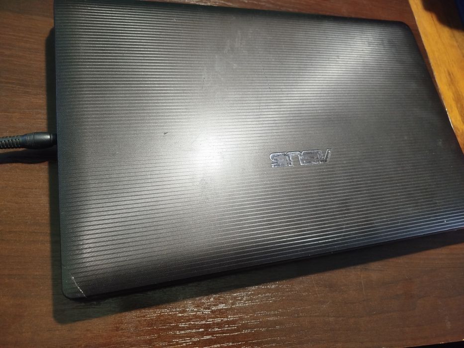 Ноутбук ASUS K53SV core i7, ssd 120gb, 8gb ОЗУ hdd 640 gb gtx 640m 1gb