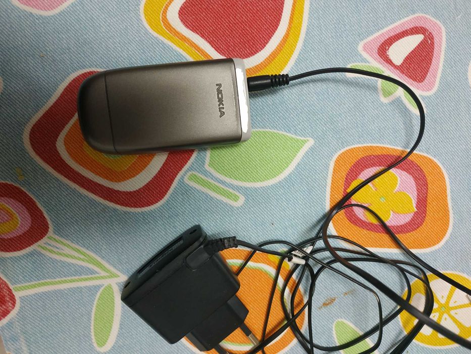 Telemóvel Nokia 2760