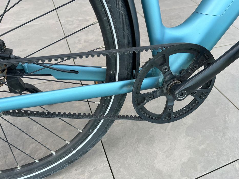 Tenways bicicleta eléctrica (e-bike)