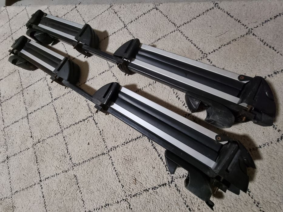 Bagaznik na narty deske uchwyt narciarski bagaznik  na narty deski