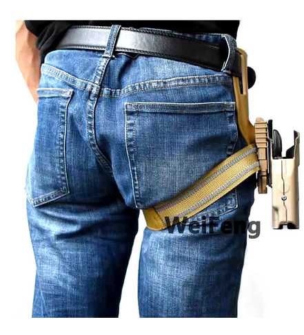 Ремені для стегновой кобури.Ремни для набедренной кобуры.