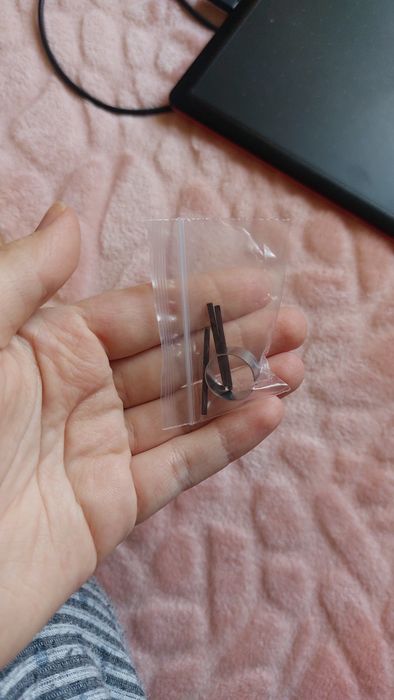 Графічний планшет One by wacom