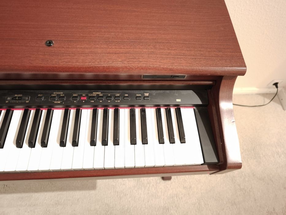 Pianino cyfrowe Kawai CN-4 epiano.pl