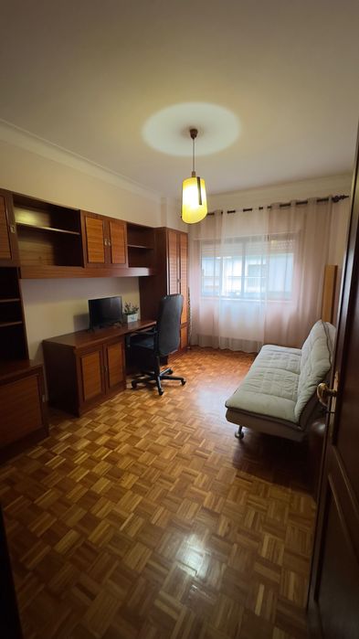 Apartamento T2 Ramalde