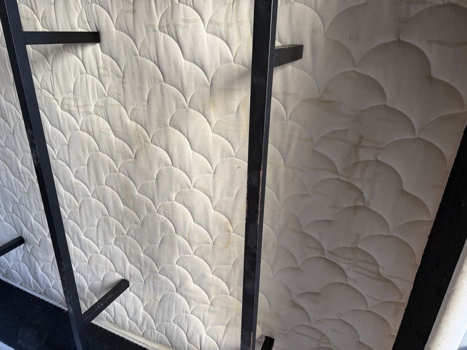 Colchão Pikolin modelo tejo usado