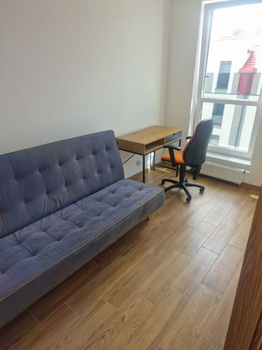 Mieszkanie Olsztyn ul Bartąska