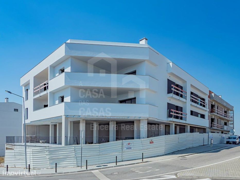 Vende Loja - Mafra, Ericeira 10 km, A Casa das Casas