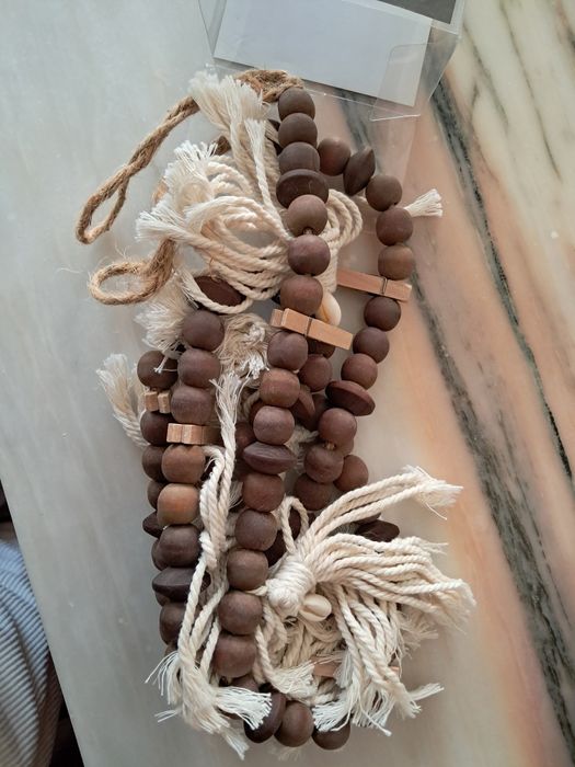 Porta fotos para pendurar