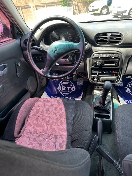 Продам Hyundai Accent 1996 рік можлива розстрочка, кредит, обмін!