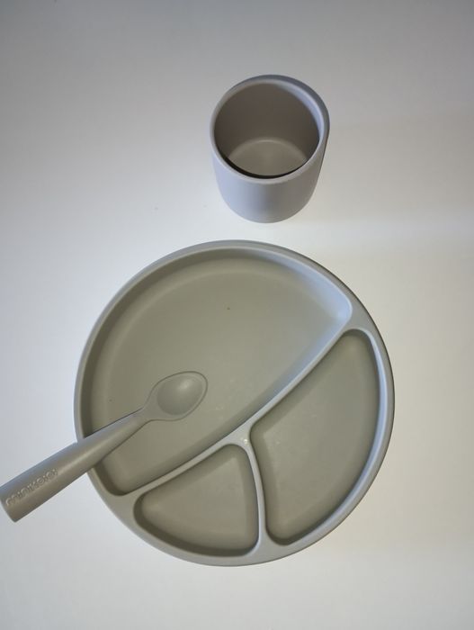 Conjunto refeição Minikoioi